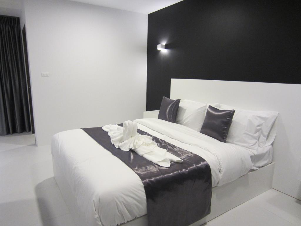 The Luna Compass Chiang Mai Exterior photo
